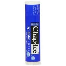 Chap Ice Regular Stick Lip Balm with SPF