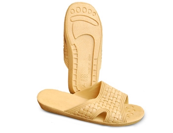 Jail Supplies| Correctional Products| Inmate Shower Sandals
