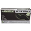 ABNPF - Black Exam Grade Nitrile Gloves