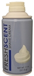 ASC11 - Aerosol 11oz Shave Cream