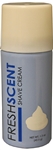 ASC15 - 1.5oz Aerosol Shave Cream