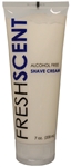 BSC7 - 7oz Shave Cream Tube