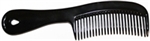 C2655 - 6.5" Handle Comb