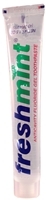 CG15 - 1.5oz Freshmint Clear Gel Toothpaste