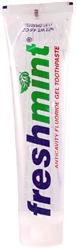 CG46 - Freshmint Clear Gel Toothpaste