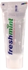 CG6 - .6oz Freshmint Clear Gel Toothpaste