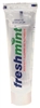CG85 - .85oz Freshmint Clear Gel Toothpaste