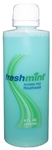 FMW4 - 4oz Freshmint Alcohol Free Mouthwash