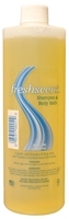 FS16 - 16oz Freshscent Shampoo and Body Bath