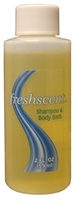 FS2 - 2oz Freshscent Shampoo and Body Bath