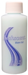 FSG15 - 1.5oz Shave Gel Bottle