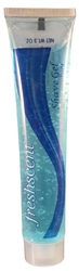 FSG3 - 3oz Shave Gel Tube