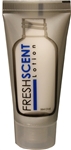 LTN1 - Freshscent 1oz Travel Lotion