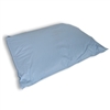MVBP - MicroVent Blue Vinyl Pillow
