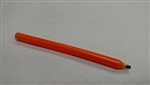 Orange Flex Pencil (100/case)