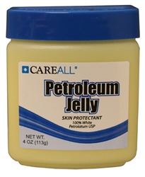 PJ4 - CareALL 4oz Petroleum Jelly