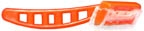 RAZSH - Short Handle Orange Security Correctional Razor