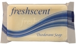 S1 - 1.0oz Wrapped Deodorant Soap