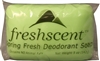 Freshscent Spring Fresh Deodorant Soap - 5oz