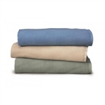 Color - Snag Free Thermal Blankets