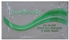 SSBP - Freshscent .34oz Shampoo/Shave/Body Wash Clear Packets