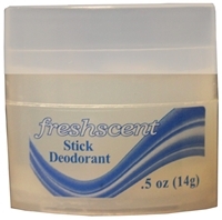 STD5 - Freshscent .5oz Stick Deodorant