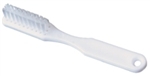 TBSH - 30 Tuft Short Handle "Stubby" Toothbrush