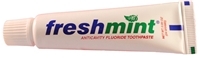 Master Case - TP85 - .85oz Freshmint Toothpaste
