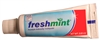 TPADA85 - Freshmint .85oz ADA Accepted Toothpaste