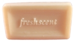 US15 - 1.5oz Unwrapped Deodorant Soap