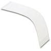 3M White Liner Double Faced Tape - Contour Strips