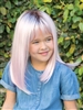 Miley by Amore | Rene of Paris | Children's Wig