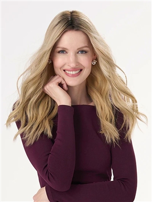 Barely There Wavy 16" by Envy