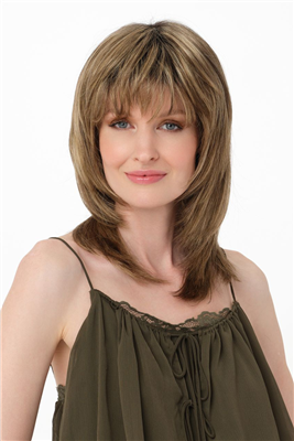 Miranda from Envy Wigs by Alan Eaton