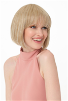 Tandi by Envy | Human Hair/Synthetic Blend Wig (Mono Crown)
