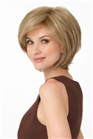 Whitney by Envy | Human Hair/Synthetic Blend Wig Basic Cap