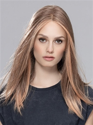 Sleek by Ellen Wille | Hair Power