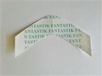 Fantastik Lace Tape - Contour Strips