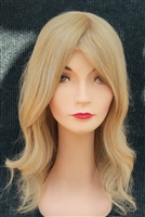 100% Virgin Remy Human Hair - Custom Creations Collection