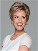 Short Layered Pixie Cut Synthetic Wig - Acclaim by Gabor