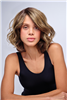Au Naturel Waves Topper 10" by Hairdo