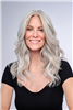 Au Naturel Waves Topper 16" by Hairdo