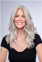 Au Naturel Waves Topper 16" by Hairdo