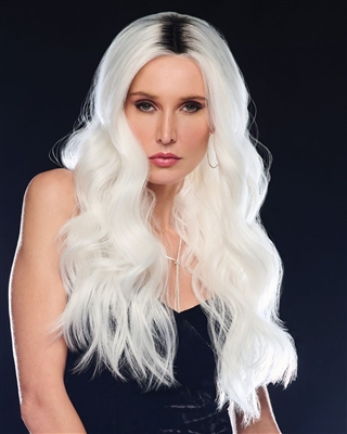 Ethereal Ice by Hairdo