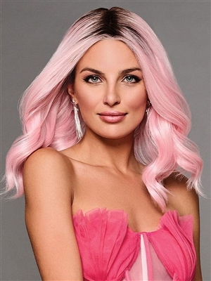 How Pink It Is by Hairdo