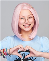 Sweetly Pink by Hairdo KIDZ