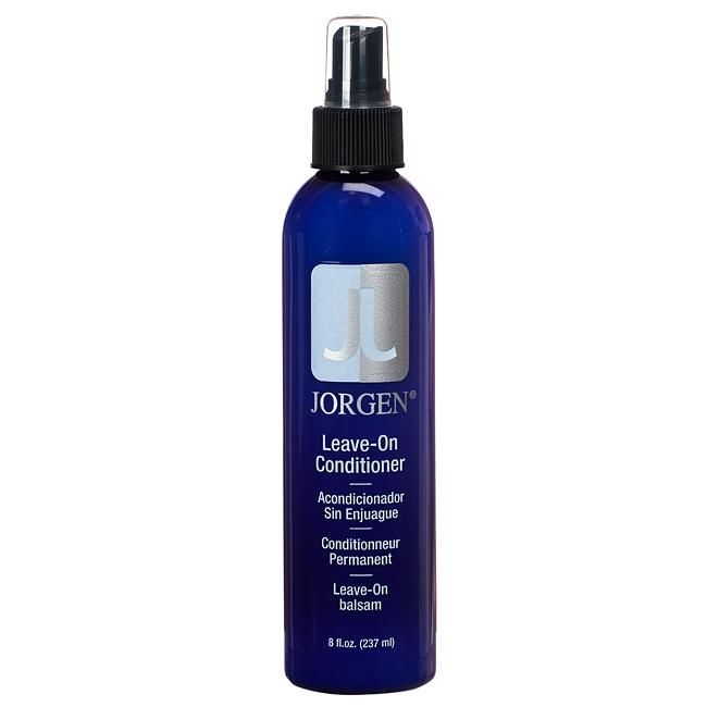 Jorgen Leave-On Conditioner | Hair Care Product