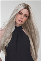 Avery #5910 by Jon Renau | Synthetic Wig - Lace Front / Mono Top