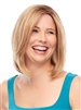 Mid Length Jon Renau Remy Human Hair Wig - Evolution Collection - Courage