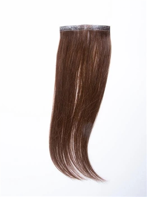easiPieces 12" x 4" Remy Human Hair extensions by Jon Renau